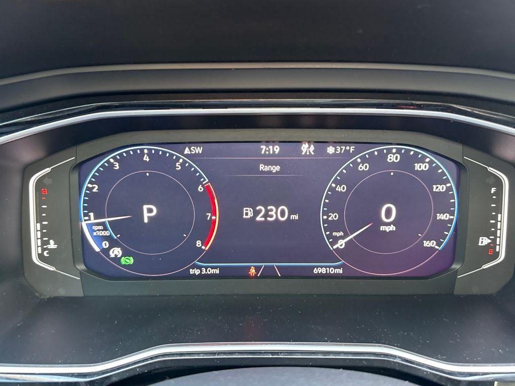 used 2021 Volkswagen Jetta car, priced at $16,274