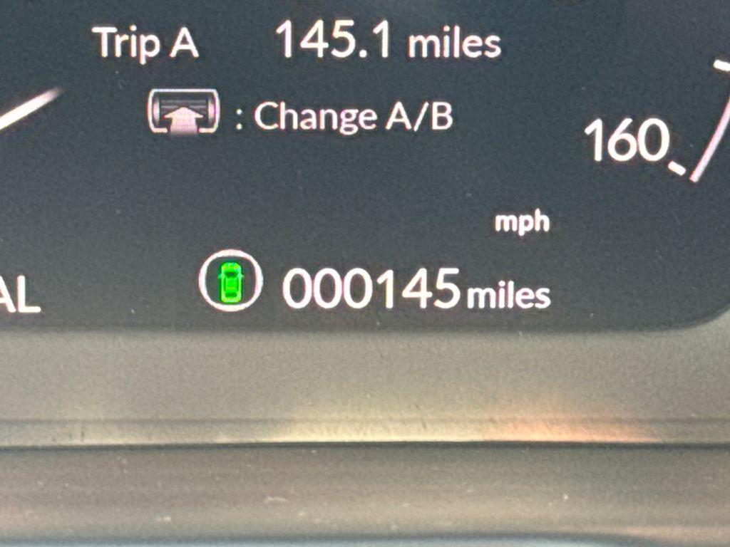 new 2026 Honda Accord Hybrid car, priced at $35,012