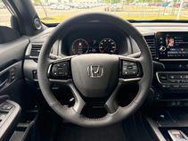 new 2026 Honda Ridgeline car, priced at $48,208