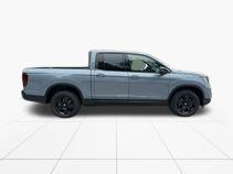 new 2026 Honda Ridgeline car, priced at $48,208