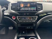 new 2026 Honda Ridgeline car, priced at $48,208