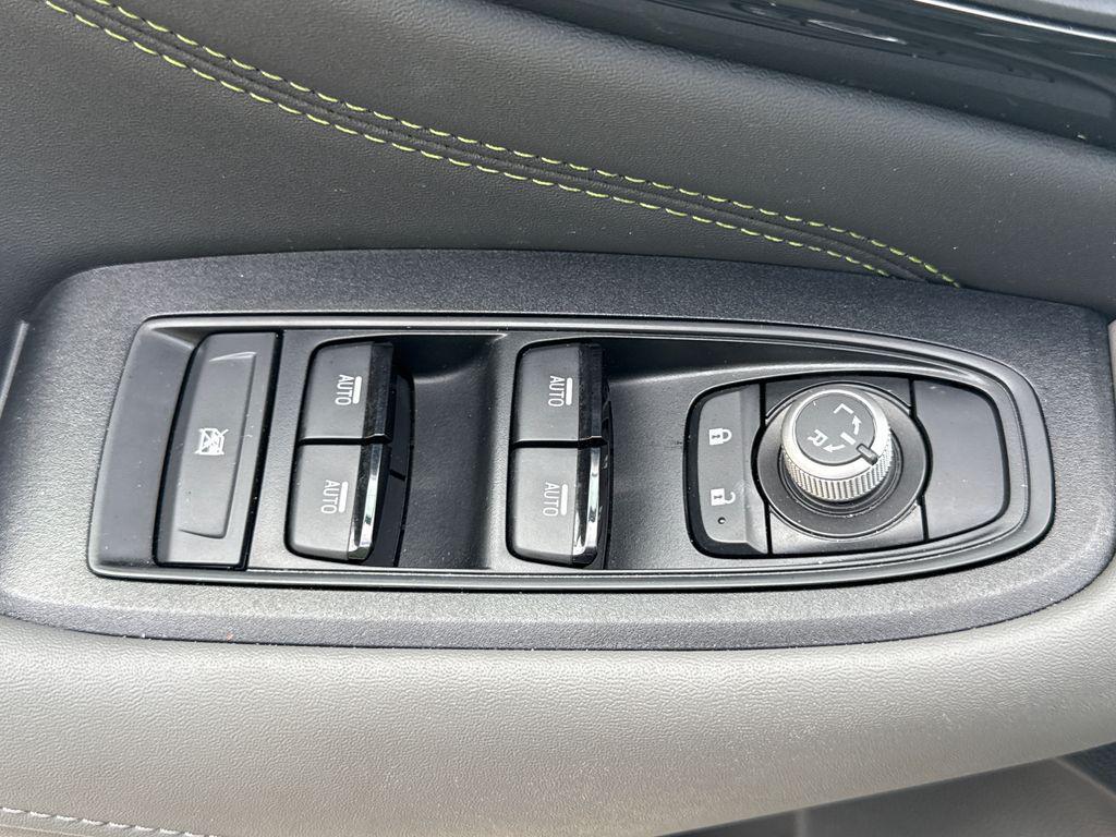 used 2025 Subaru Outback car, priced at $32,687