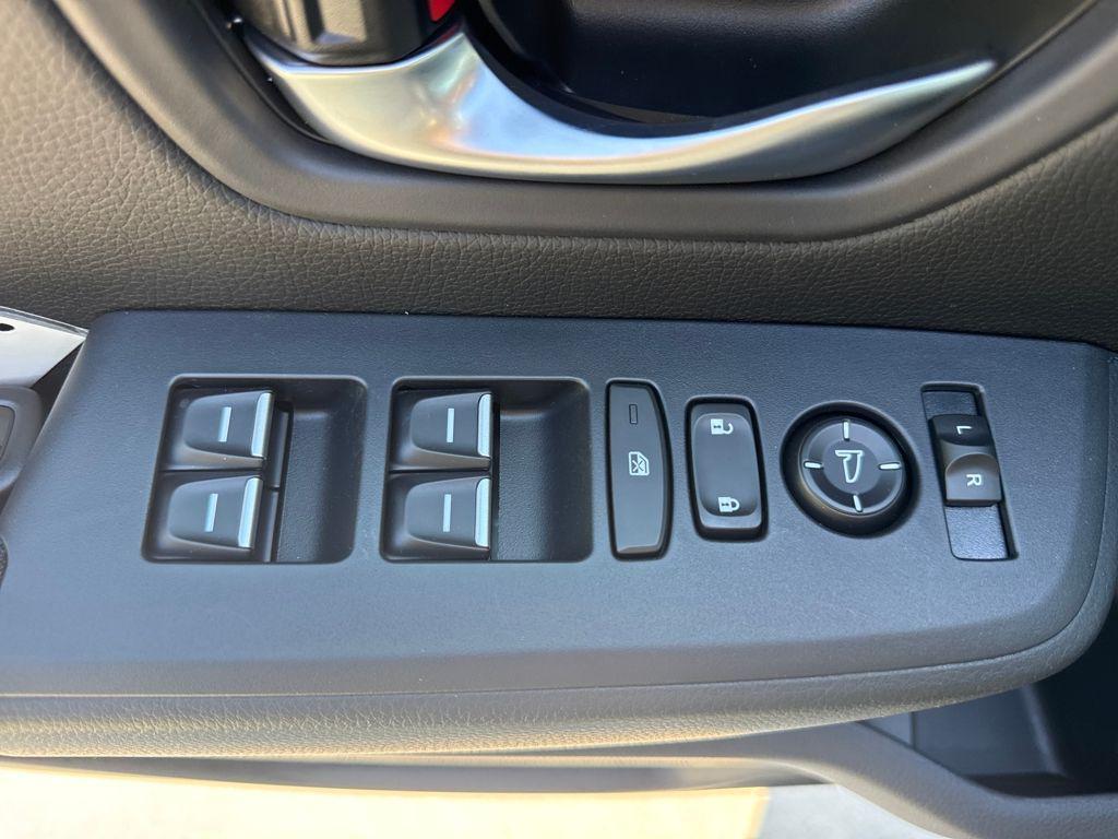 new 2026 Honda Pilot car, priced at $41,823