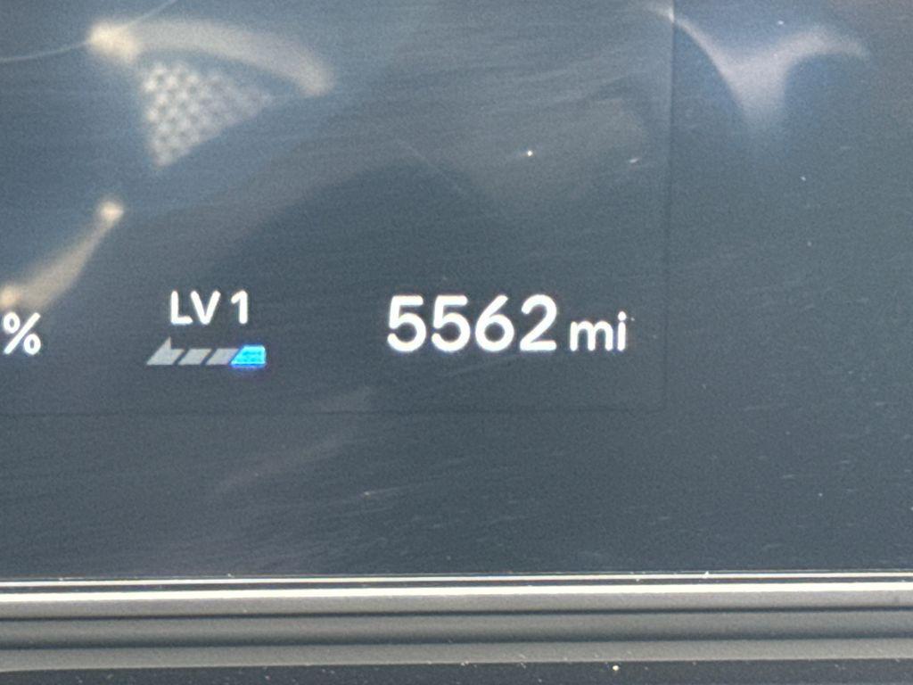 used 2025 Hyundai IONIQ 5 car, priced at $28,442