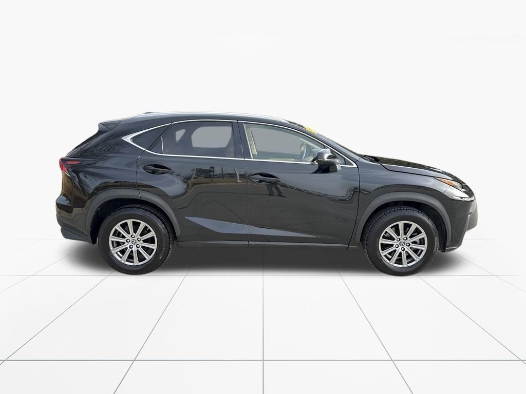 used 2018 Lexus NX 300 car, priced at $21,634
