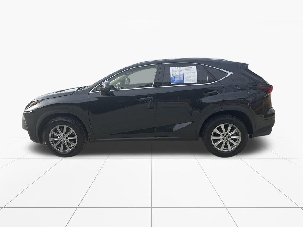 used 2018 Lexus NX 300 car, priced at $21,634