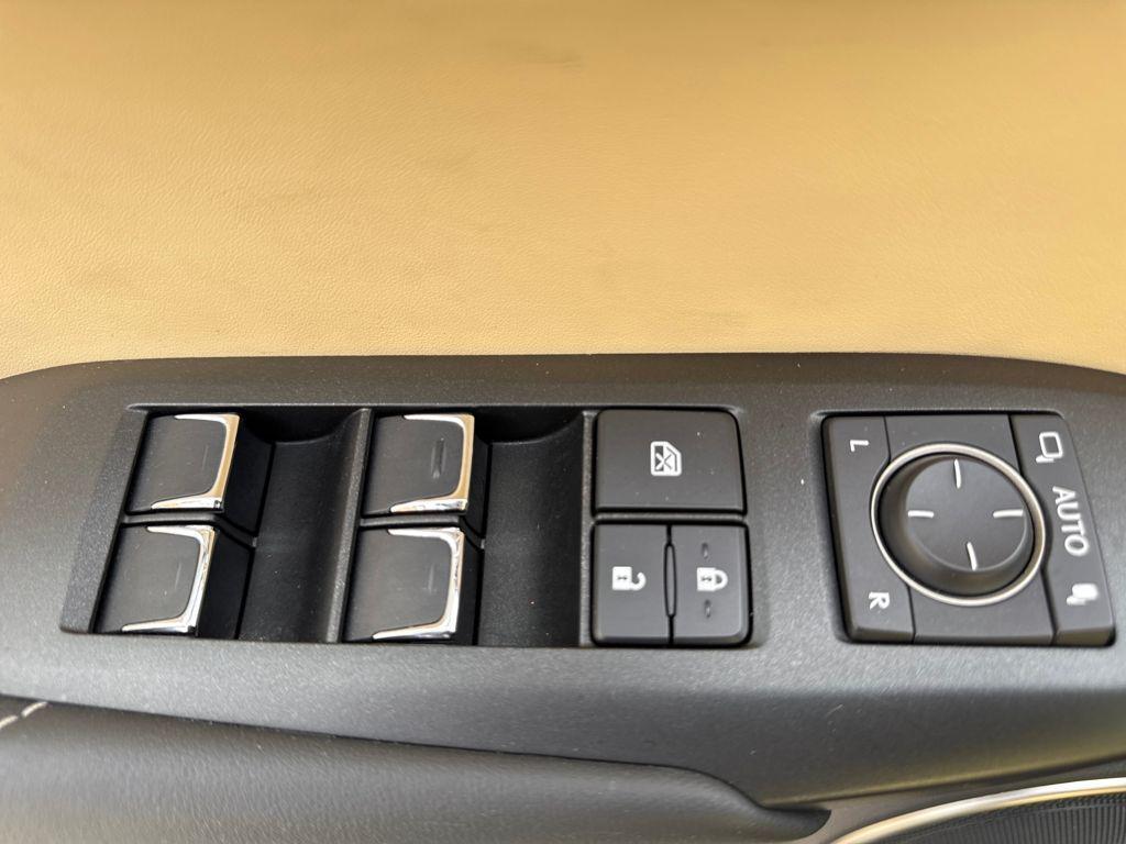 used 2018 Lexus NX 300 car, priced at $21,634