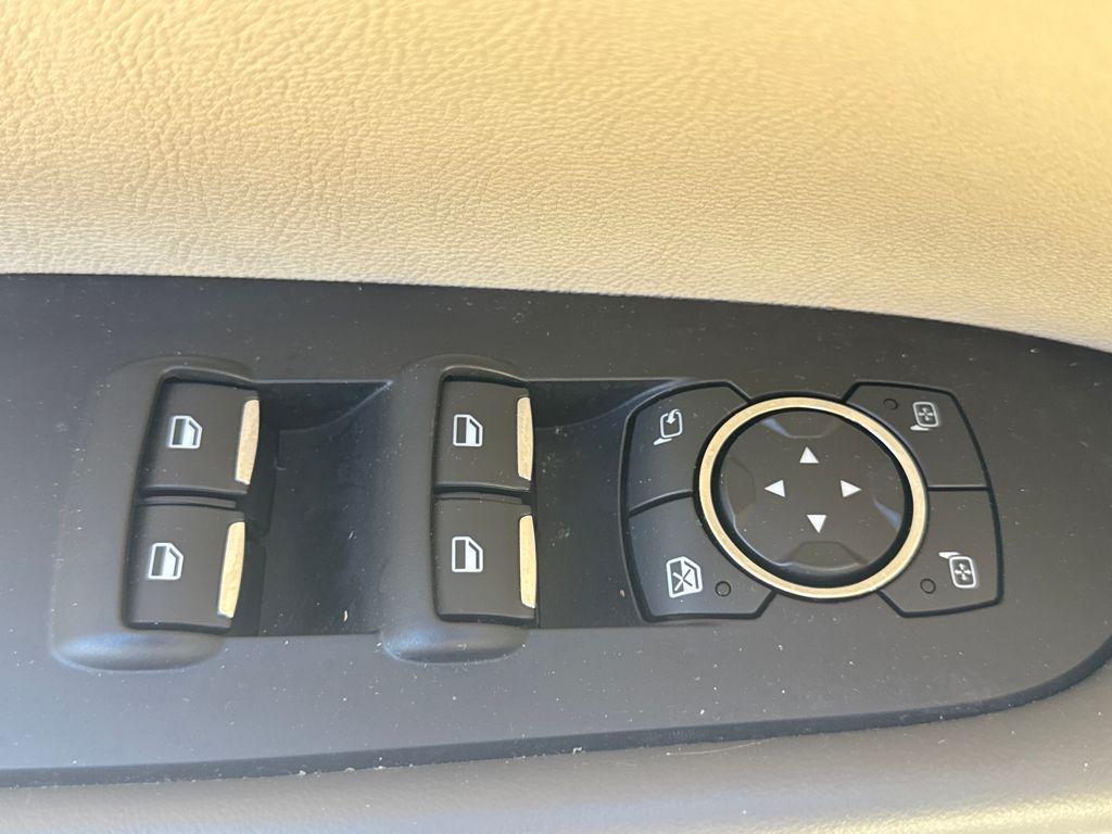 used 2019 Lincoln Nautilus car, priced at $15,346