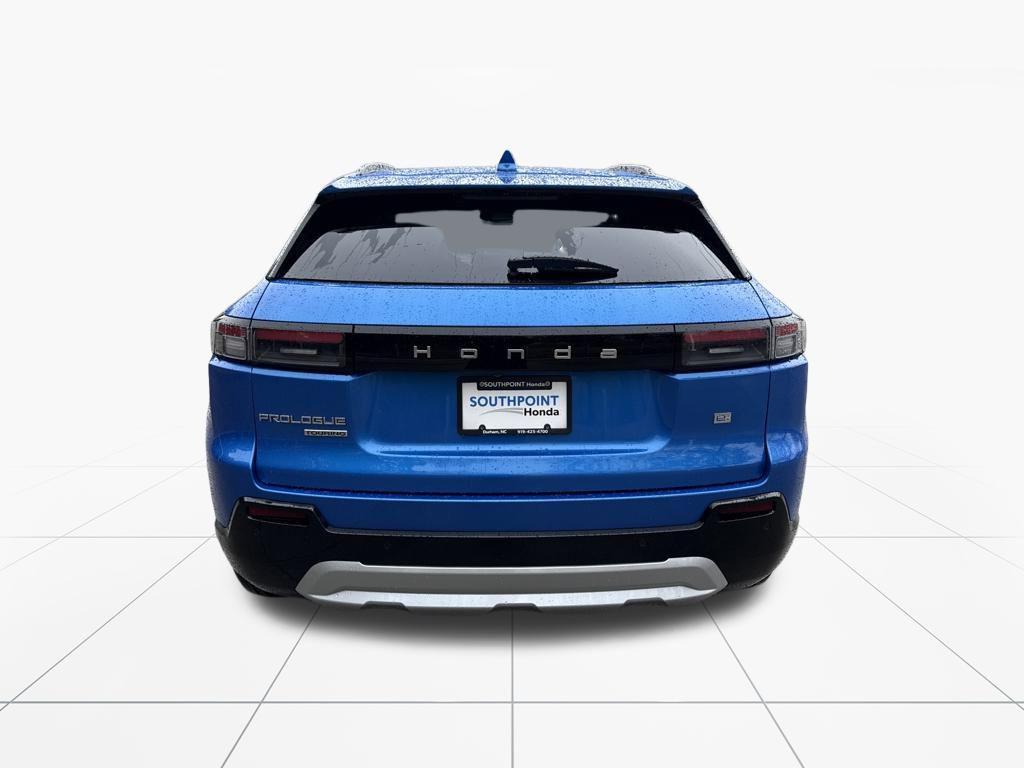 new 2026 Honda Prologue car, priced at $49,757