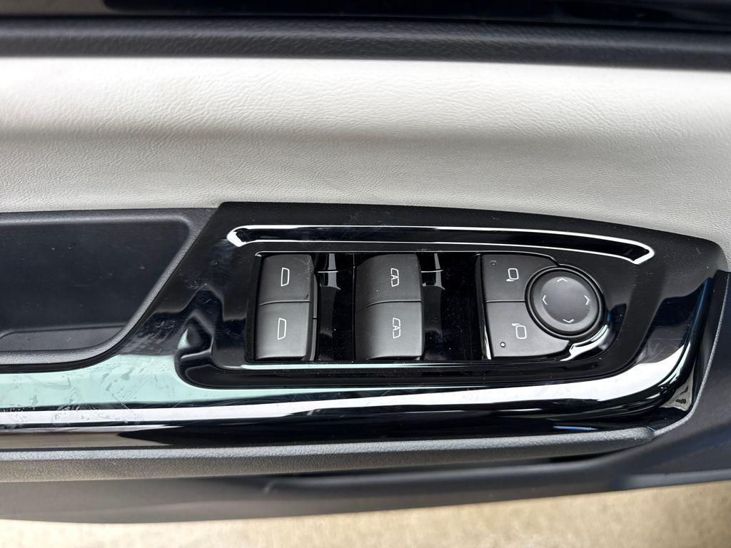 new 2026 Honda Prologue car, priced at $49,757