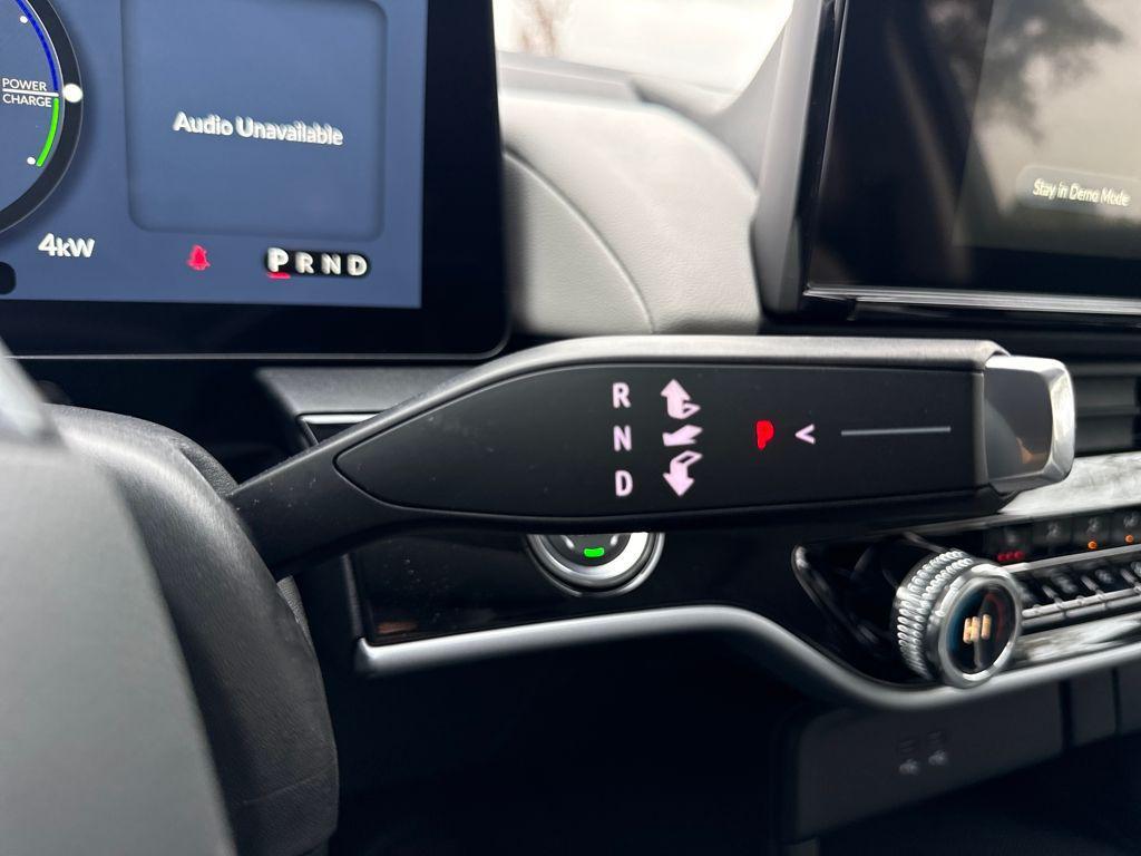 new 2026 Honda Prologue car, priced at $49,757