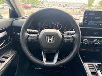 new 2026 Honda CR-V car, priced at $36,346