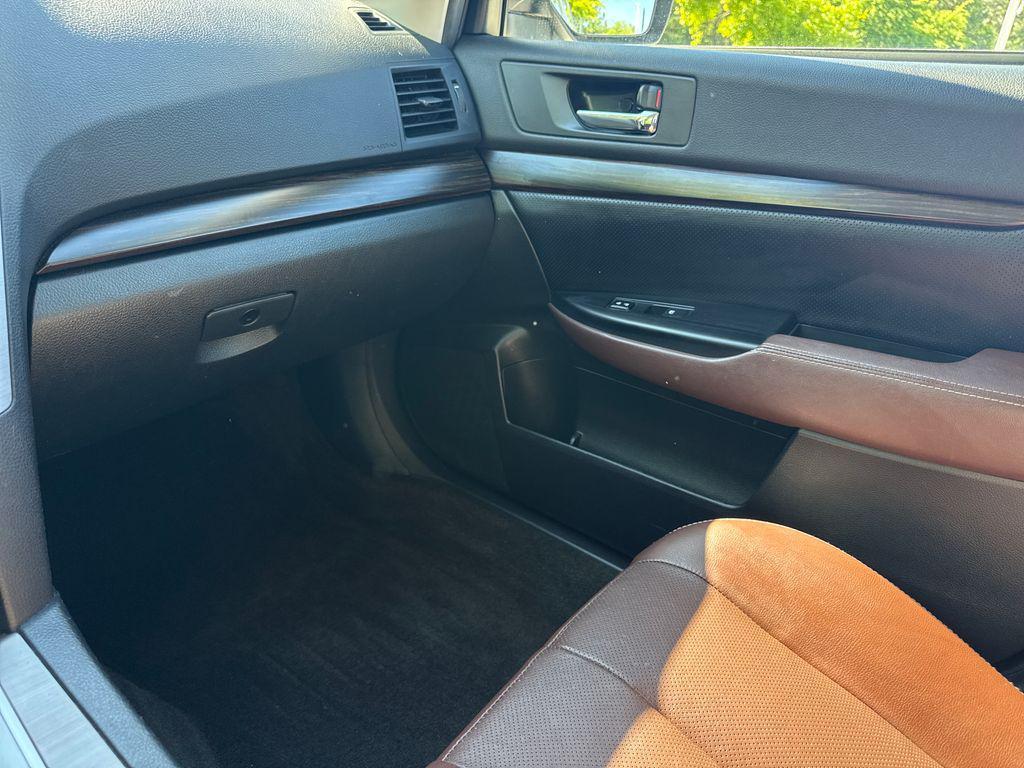 used 2014 Subaru Outback car, priced at $10,359