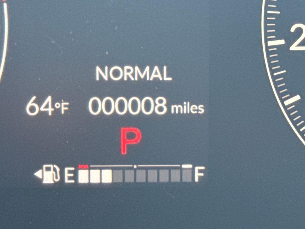 new 2026 Honda Ridgeline car, priced at $45,711