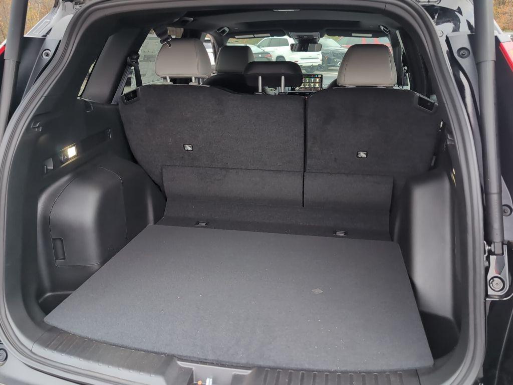 new 2026 Honda CR-V Hybrid car, priced at $43,700