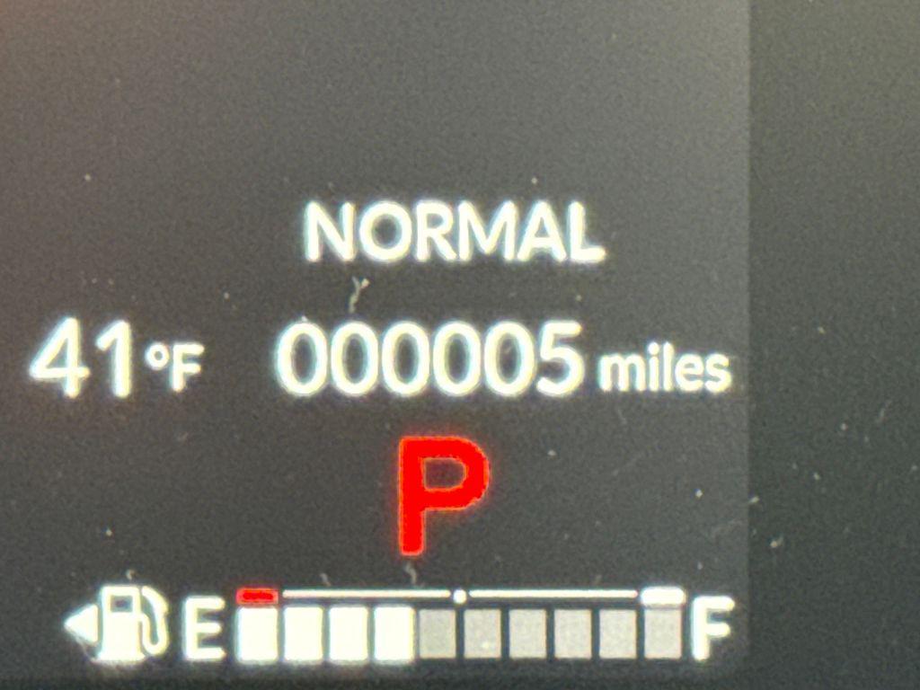 new 2026 Honda CR-V car, priced at $33,589