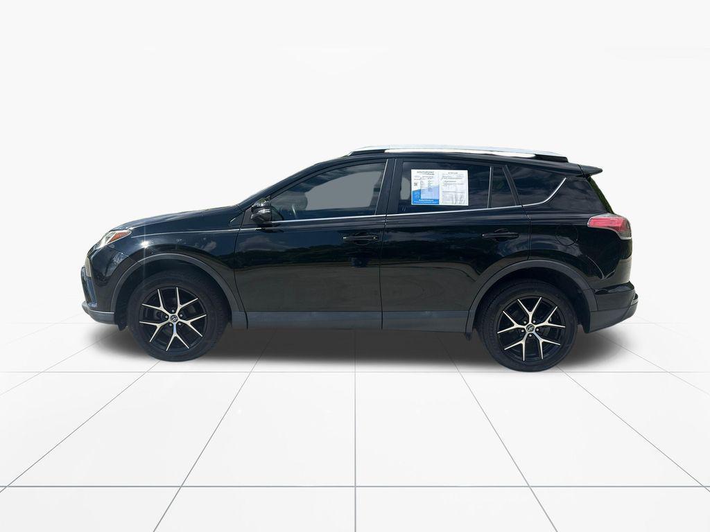 used 2016 Toyota RAV4 car, priced at $13,546