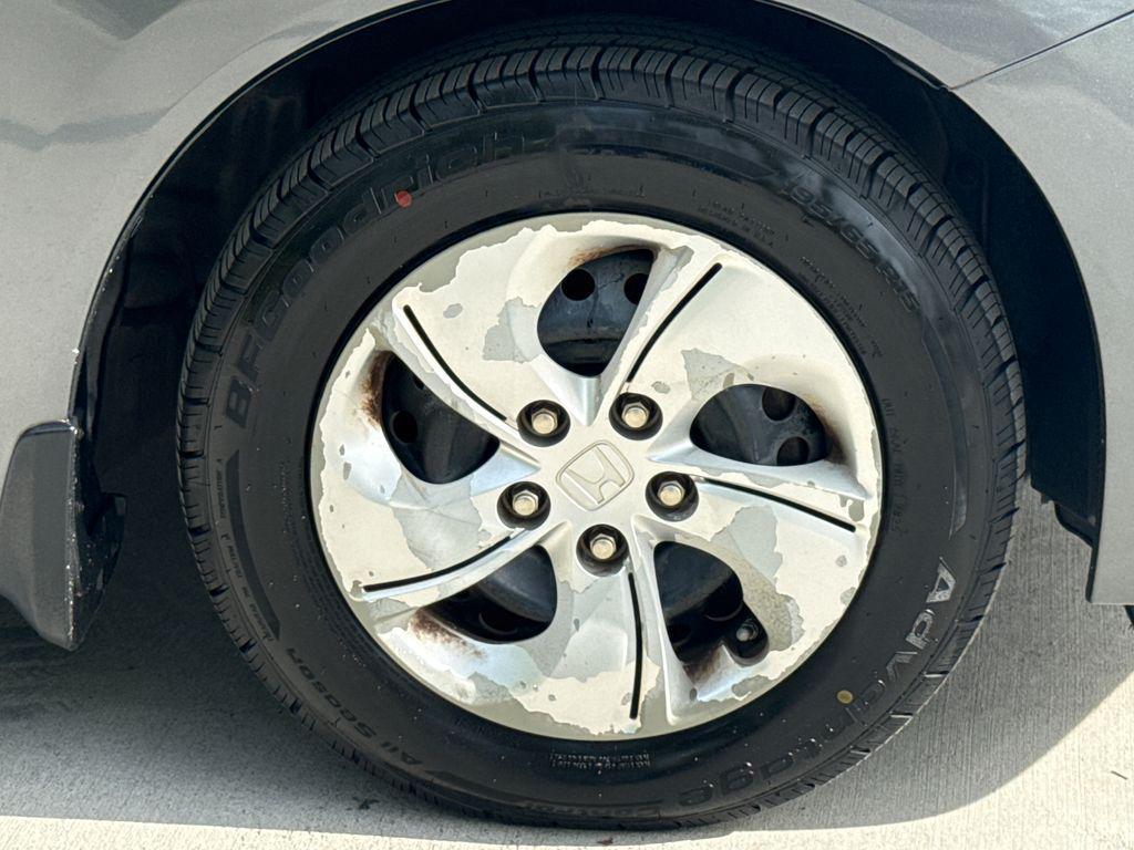 used 2013 Honda Civic car, priced at $10,739