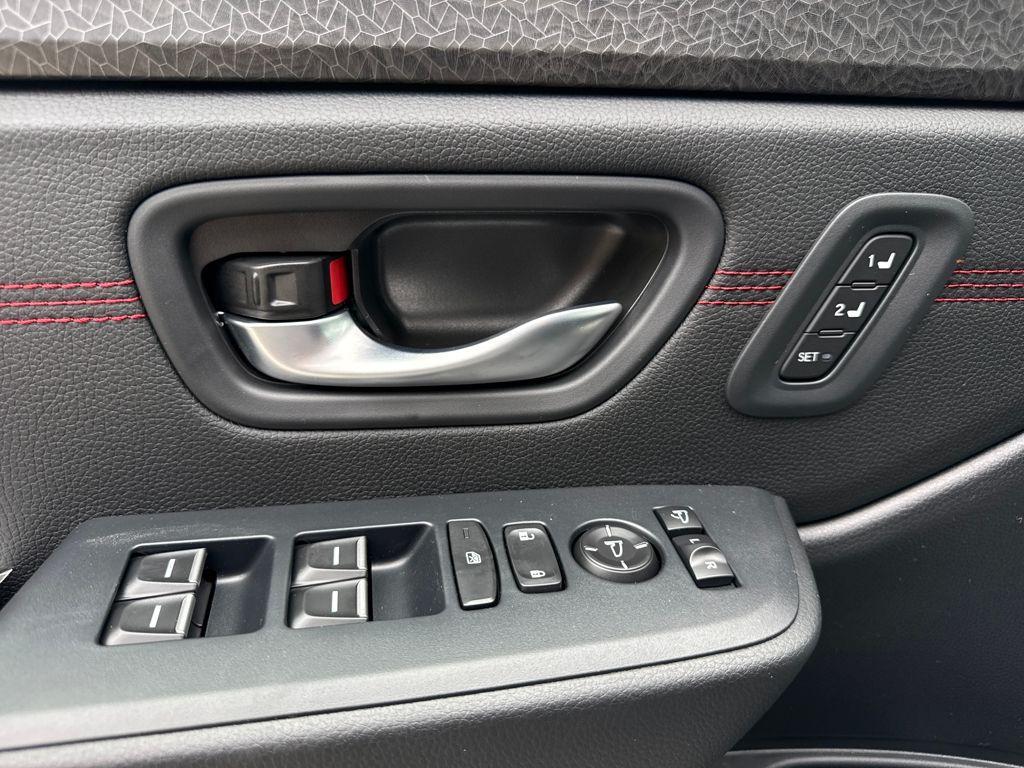 new 2026 Honda Pilot car, priced at $56,697