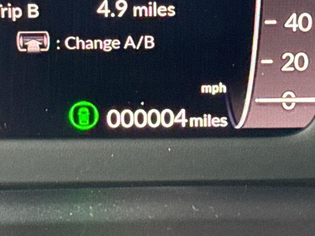 new 2026 Honda Pilot car, priced at $56,697