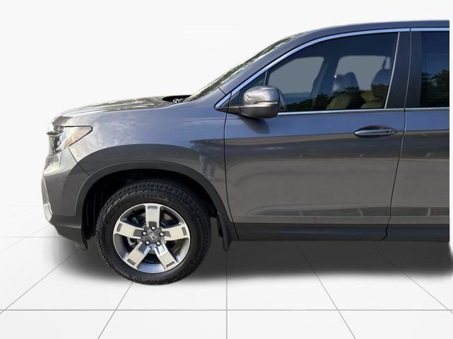 new 2026 Honda Ridgeline car, priced at $42,316