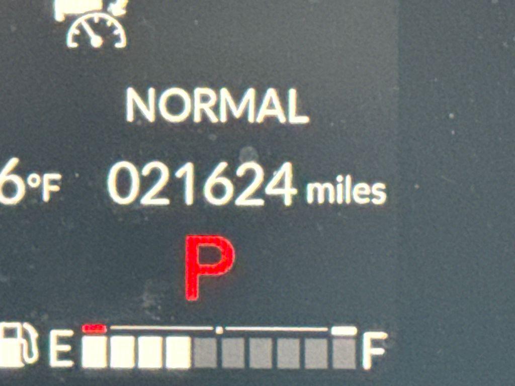 used 2025 Honda CR-V car, priced at $31,997