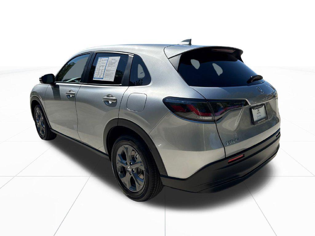 used 2027 Honda HR-V car, priced at $28,887