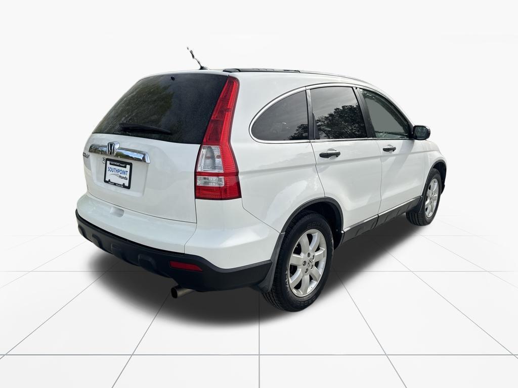 used 2009 Honda CR-V car, priced at $5,190