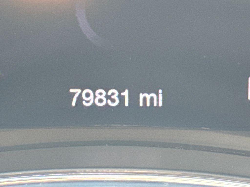 used 2018 Jeep Grand Cherokee car, priced at $18,232