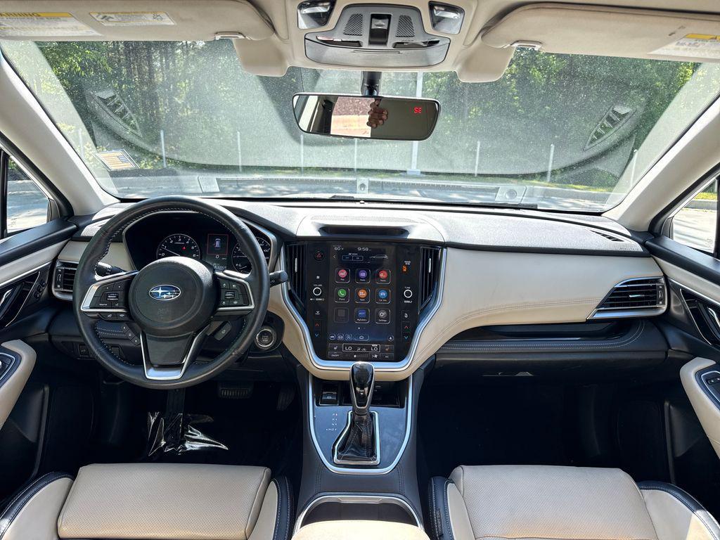 used 2020 Subaru Outback car, priced at $24,577