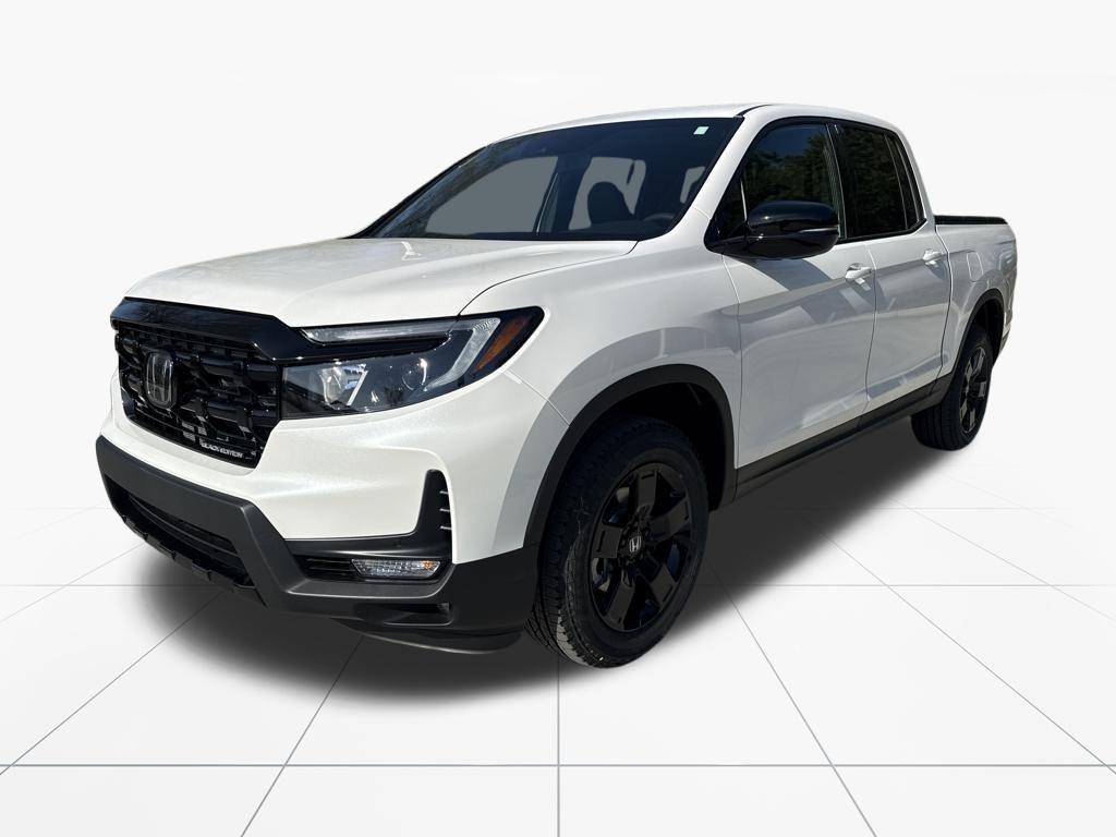 new 2026 Honda Ridgeline car, priced at $46,821