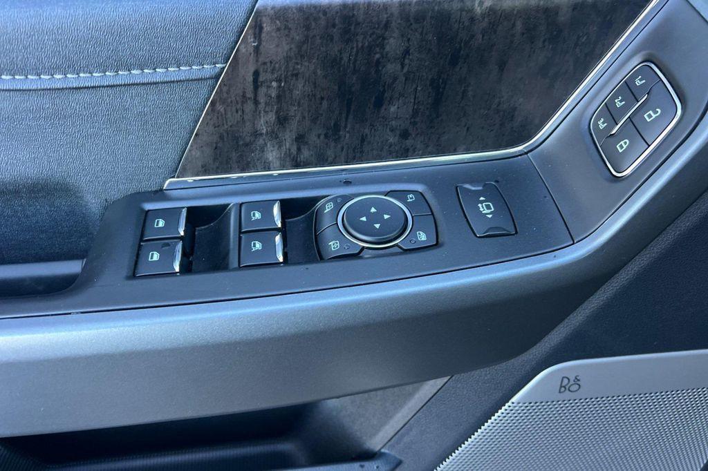 used 2025 Ford F-250 car, priced at $76,998