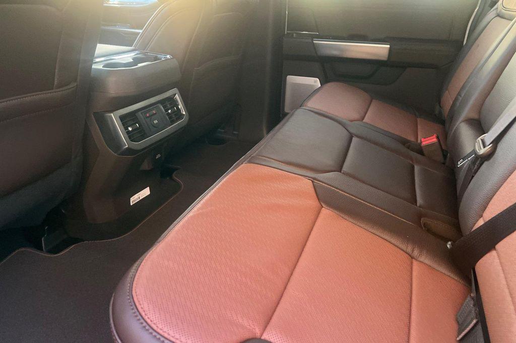 new 2026 Ford F-350 car, priced at $101,405