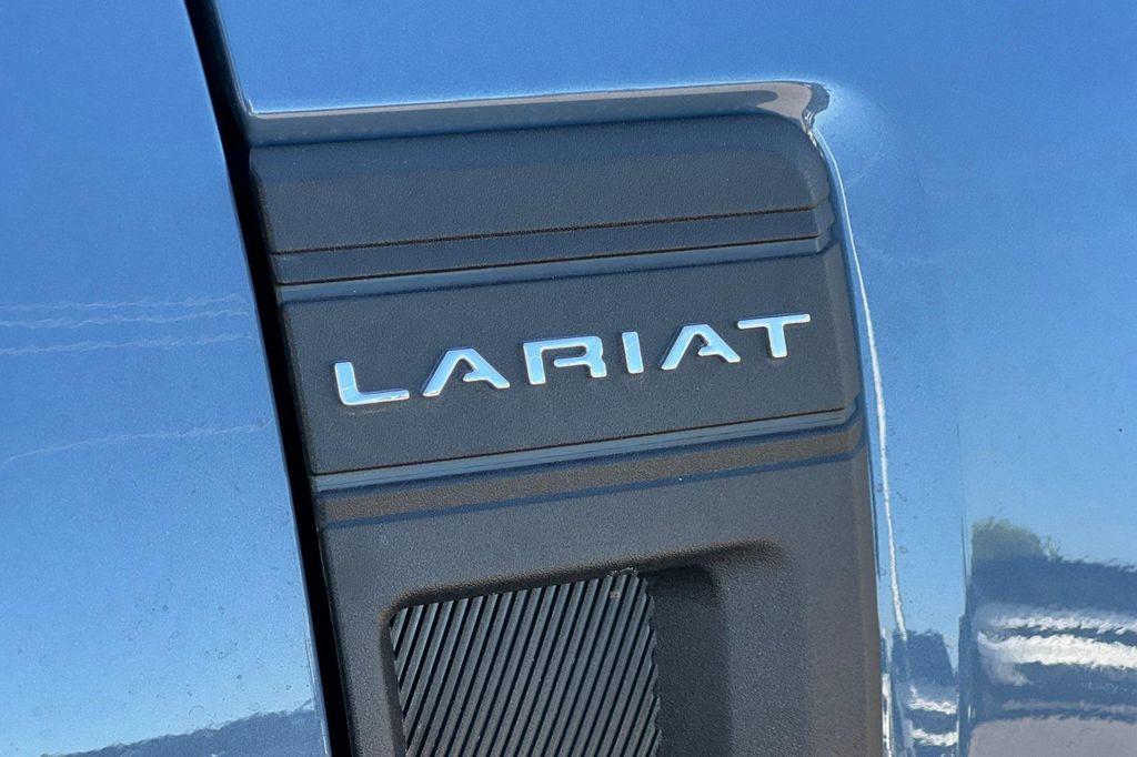 new 2025 Ford Maverick car, priced at $37,498