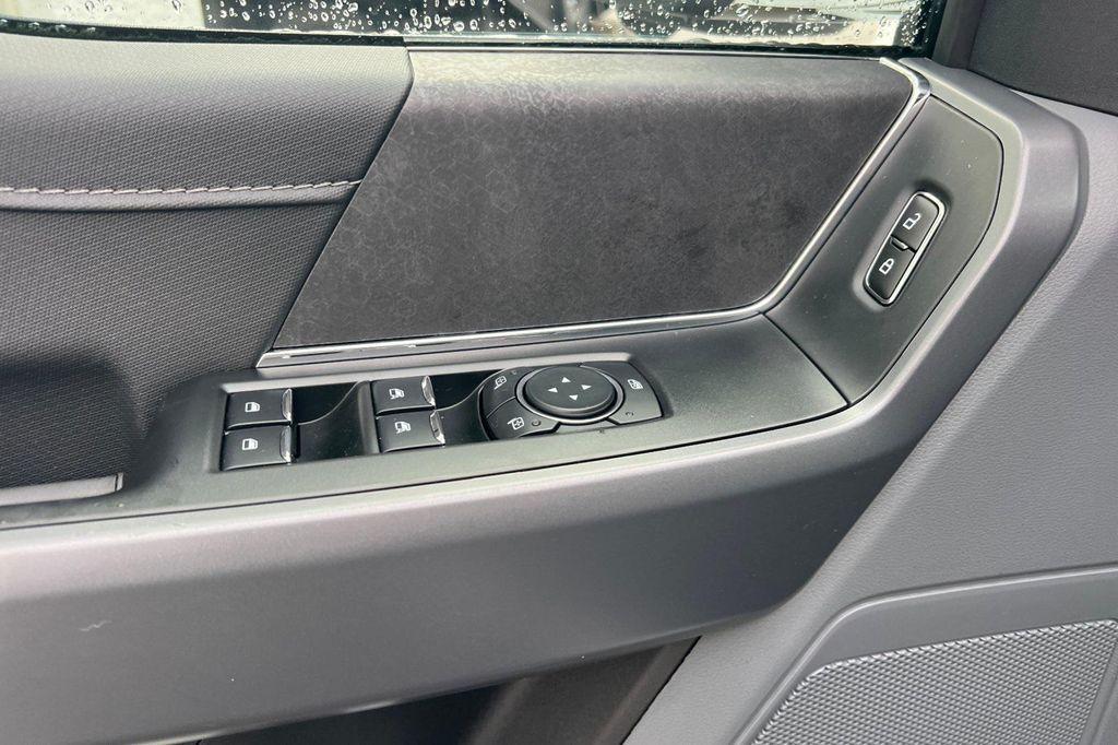 new 2025 Ford F-150 car, priced at $54,716