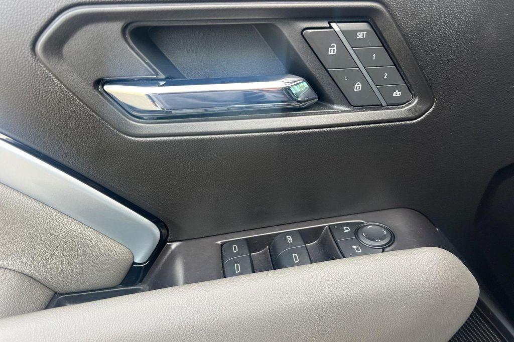 used 2026 Chevrolet Colorado car, priced at $68,998