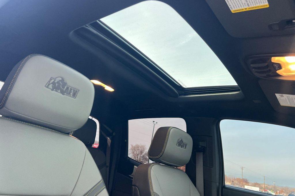 used 2026 Chevrolet Colorado car, priced at $68,998