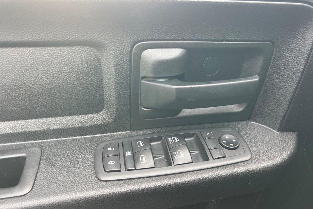 used 2020 Ram 2500 car, priced at $28,998