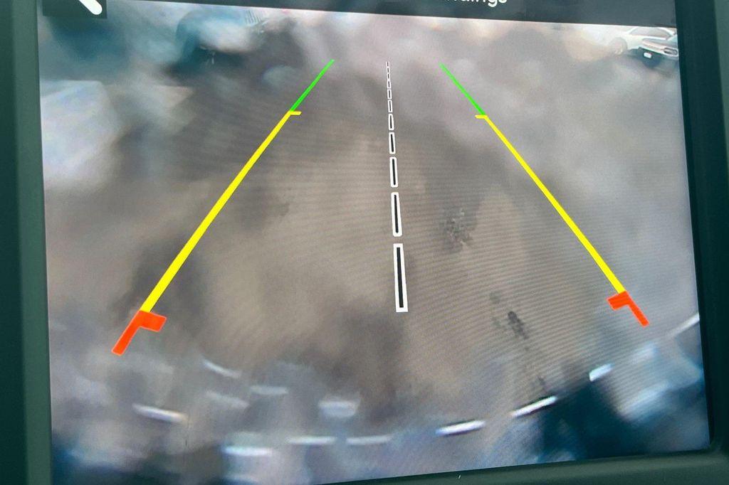 used 2020 Ram 2500 car, priced at $28,998