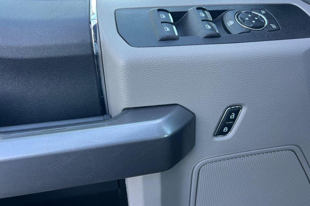 used 2022 Ford F-250 car, priced at $49,995