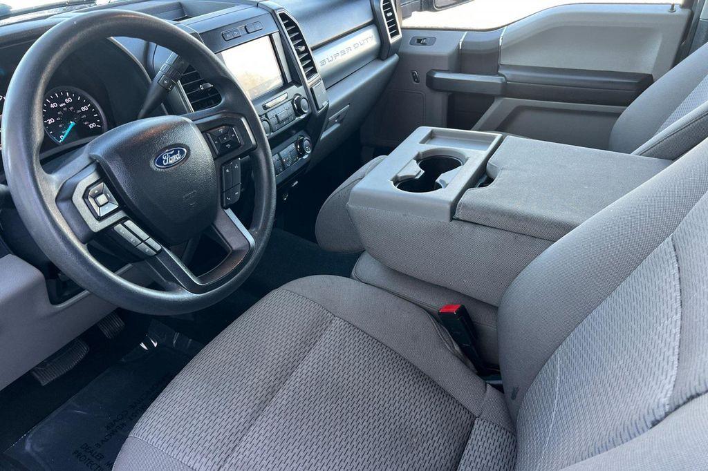 used 2022 Ford F-250 car, priced at $49,995