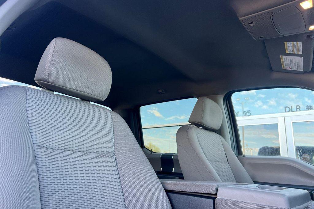 used 2022 Ford F-250 car, priced at $49,995