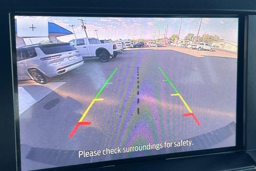 used 2022 Ford F-250 car, priced at $49,995