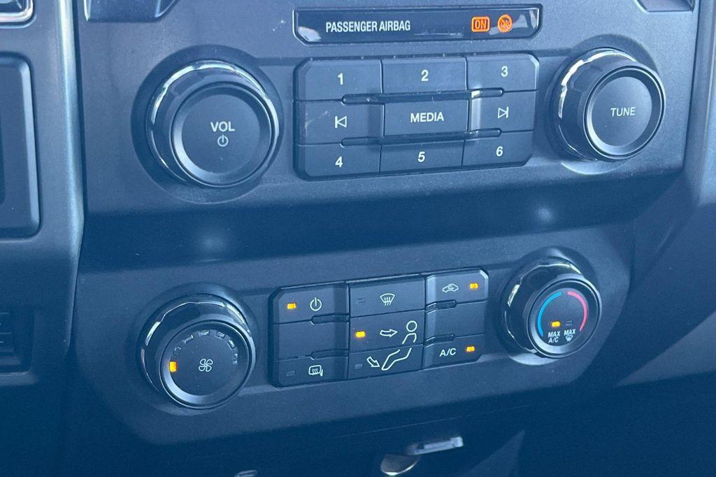 used 2022 Ford F-250 car, priced at $49,995