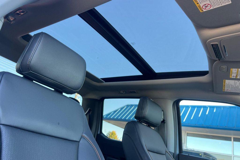 new 2026 Ford F-250 car, priced at $82,237