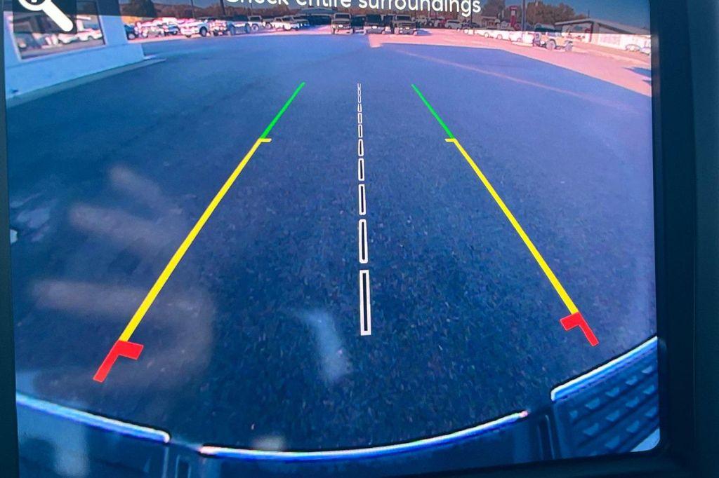 used 2020 Ram 3500 car, priced at $33,996