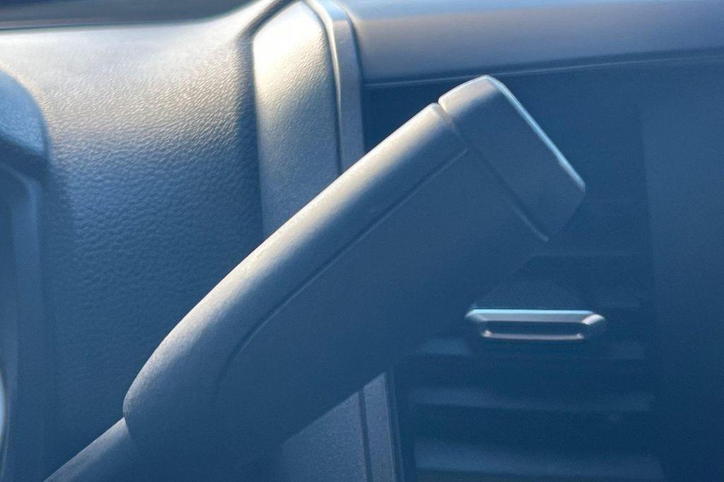 used 2020 Ram 3500 car, priced at $33,996