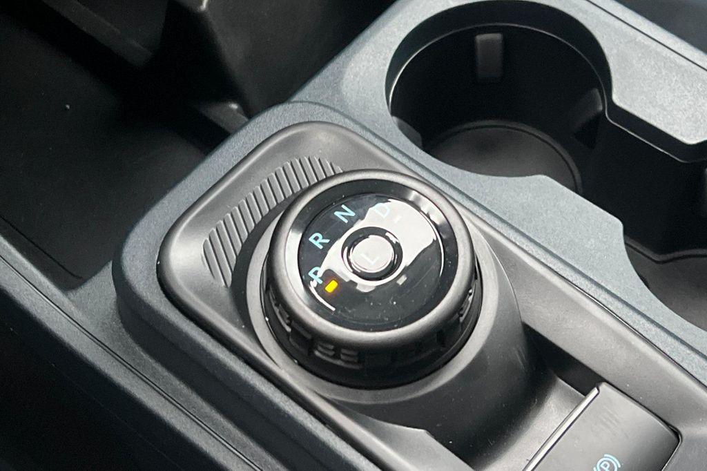 new 2026 Ford Maverick car, priced at $42,015