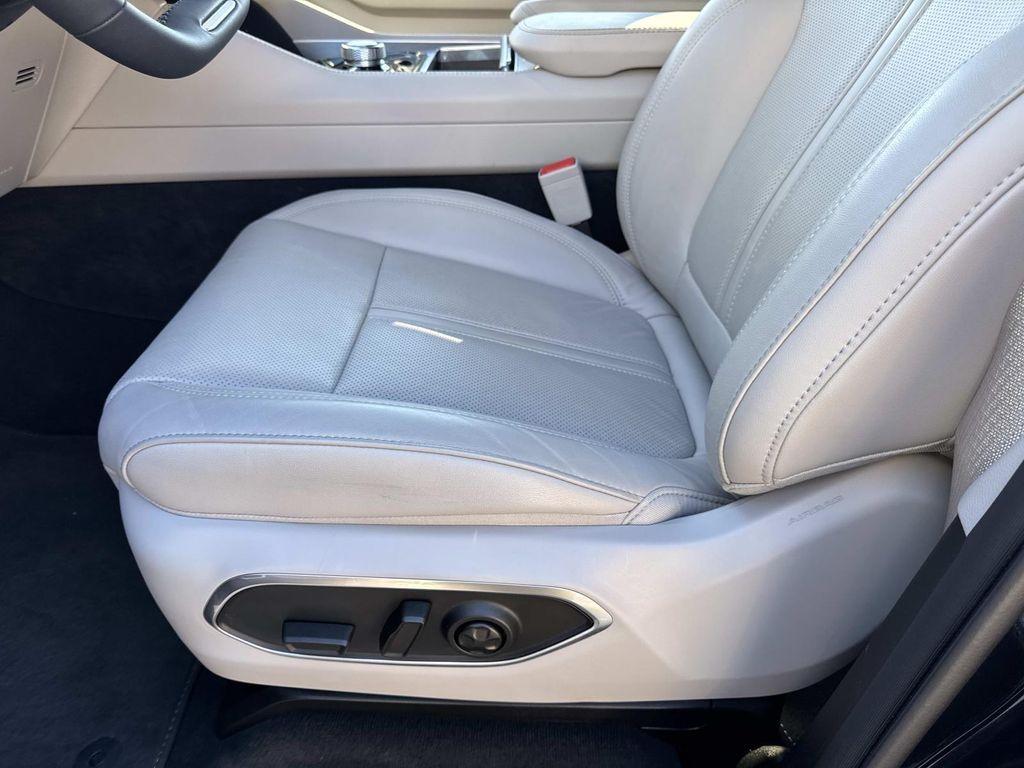 used 2025 Jeep Wagoneer car, priced at $57,497