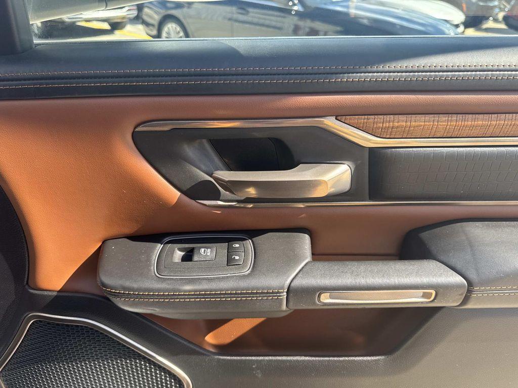 used 2020 Ram 1500 car, priced at $39,997